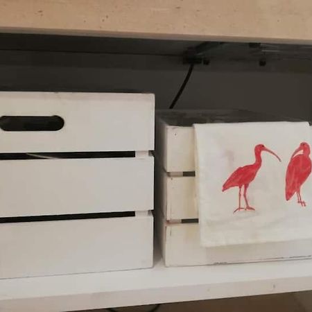 Nel Cuore Di Ostuni Apartman Kültér fotó