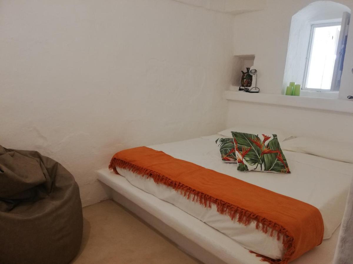Nel Cuore Di Ostuni Apartman Kültér fotó