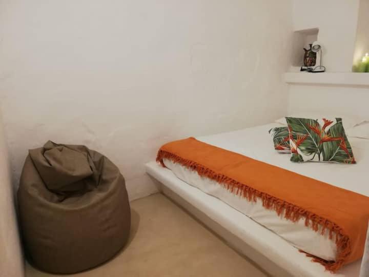 Nel Cuore Di Ostuni Apartman Kültér fotó